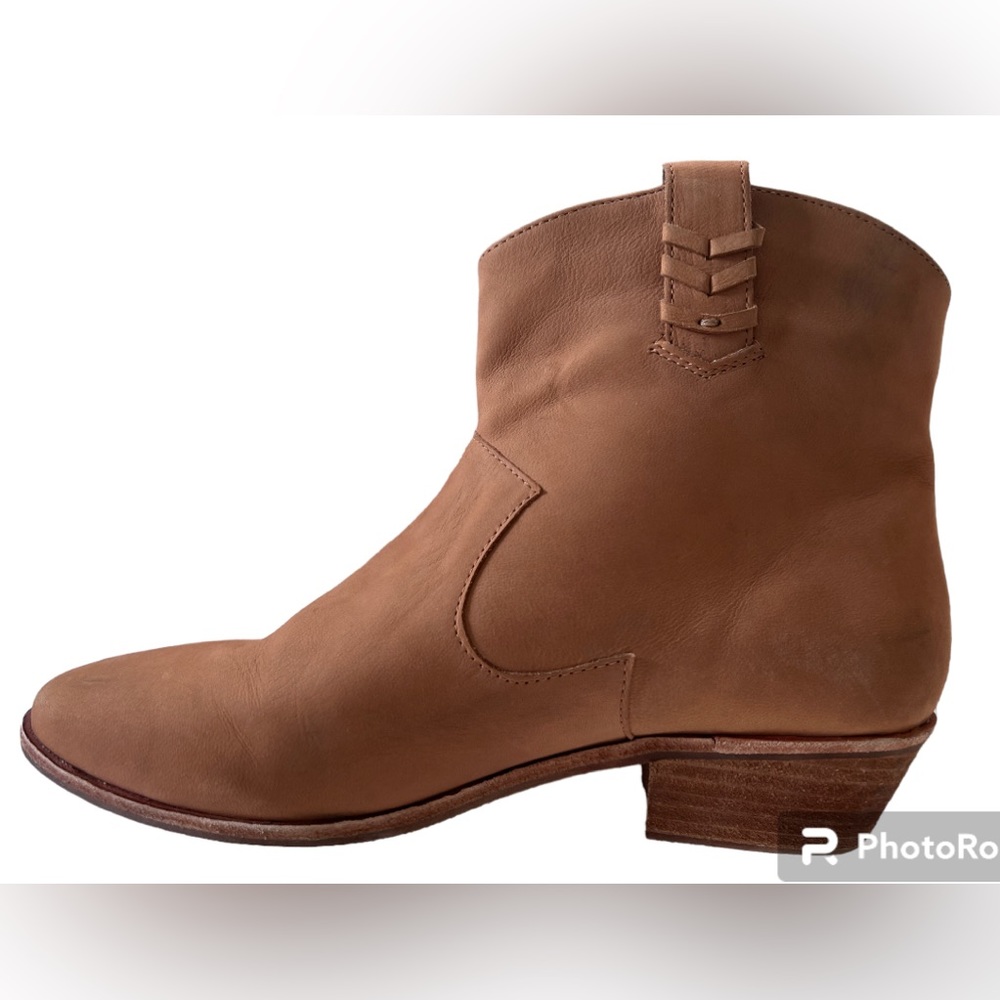 Jack Rogers Stella Pull On Boot Size 8.5 - Picture 3 of 13